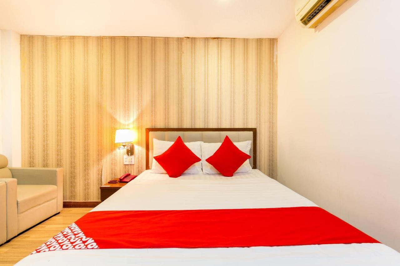 Hung Phat Hotel - Trung Son Ho Chi Minh City Room photo