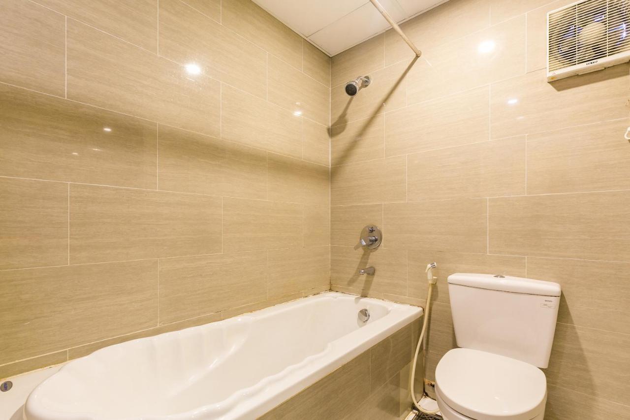 Hung Phat Hotel - Trung Son Ho Chi Minh City Exterior photo